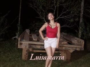 Luisamarin