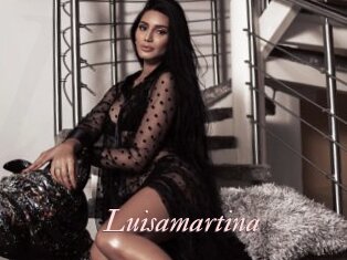 Luisamartina