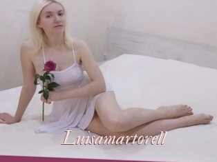 Luisamartorell