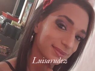 Luisarudez