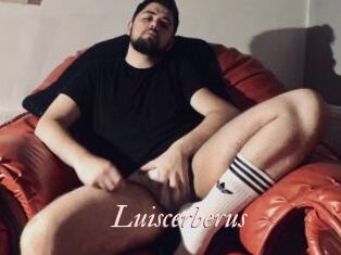 Luiscerberus