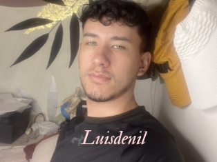 luisdenil Leukelol