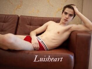 Luisheart