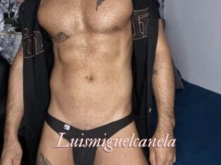 Luismiguelcanela