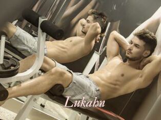 Lukahn