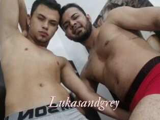 Lukasandgrey
