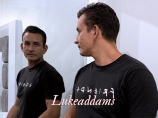 Lukeaddams