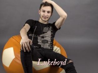 Lukeboyd