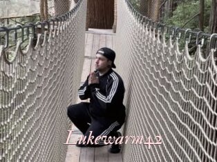 Lukewarm42