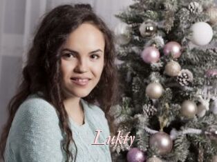 Lukty