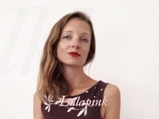 Lulapink