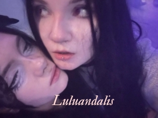 luluandalis Leukelol