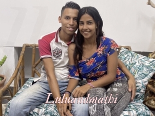 Luluandmathi