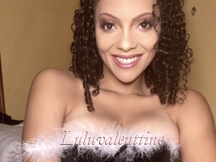 Luluvalenttine
