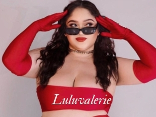 Luluvalerie