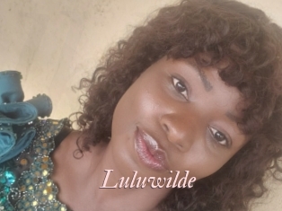 luluwilde Leukelol