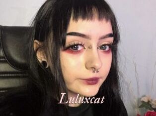 Luluxcat