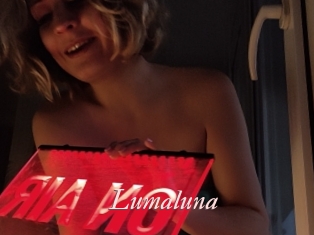 Lumaluna