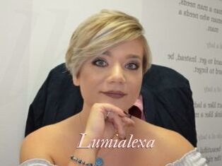 Lumialexa
