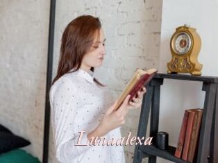 Lunaalexa