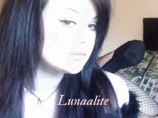 Lunaalite