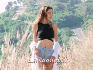 Lunaanabela