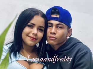 lunaandfreddy Leukelol