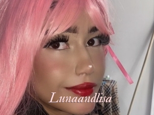 Lunaandlisa