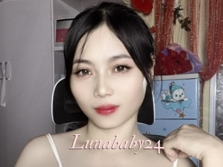 Lunababy24