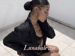 Lunabalewa