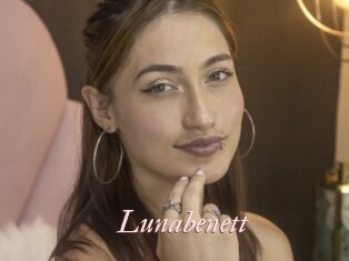 Lunabenett