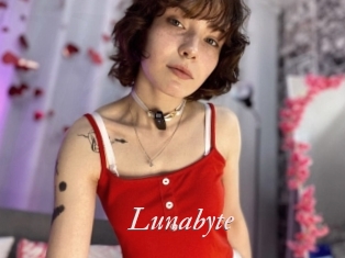 Lunabyte
