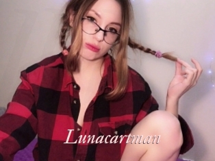 Lunacartman