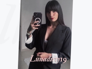 lunadirty19 Leukelol