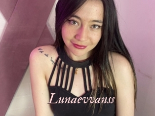 Lunaevvanss