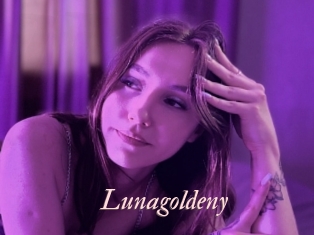Lunagoldeny