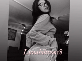 Lunahilttom18