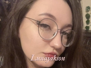Lunajakson