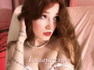 Lunajarvinen