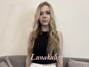 Lunakaligo
