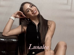 Lunalea