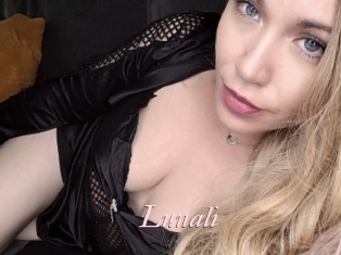 lunali Leukelol