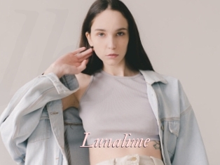 Lunalime
