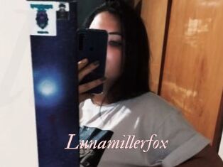 Lunamillerfox