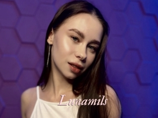 Lunamils