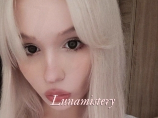 Lunamistery