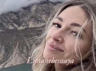 Lunanebesnaya