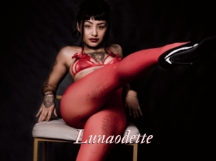 Lunaodette