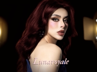 Lunaroyale