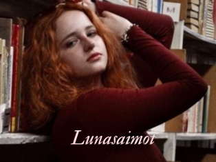 Lunasaimot